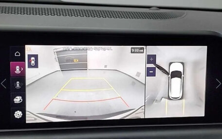 KIA Seltos I, 2023 год, 1 940 000 рублей, 8 фотография