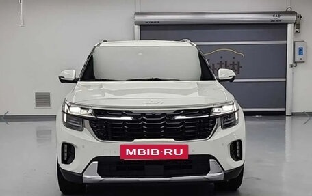 KIA Seltos I, 2023 год, 1 940 000 рублей, 2 фотография