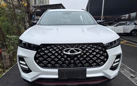 Chery Tiggo 7, 2023 год, 1 525 000 рублей, 2 фотография