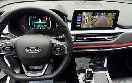 Chery Tiggo 7, 2023 год, 1 525 000 рублей, 5 фотография