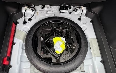 Chery Tiggo 7, 2023 год, 1 525 000 рублей, 17 фотография