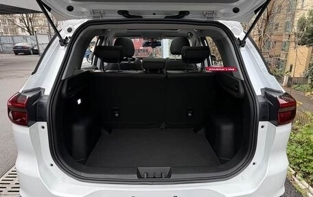 Chery Tiggo 7, 2023 год, 1 525 000 рублей, 16 фотография