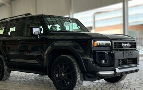 Toyota Land Cruiser Prado, 2026 год, 11 500 000 рублей, 3 фотография