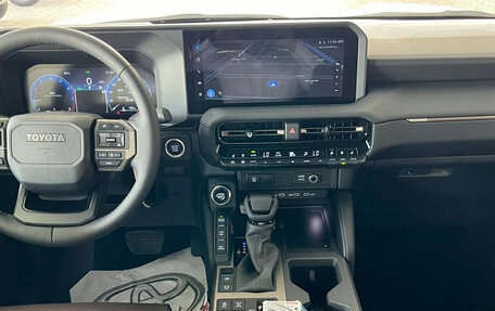 Toyota Land Cruiser Prado, 2026 год, 11 500 000 рублей, 9 фотография