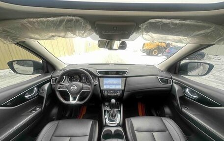 Nissan Qashqai, 2023 год, 1 720 000 рублей, 7 фотография