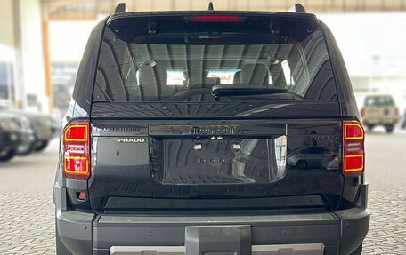 Toyota Land Cruiser Prado, 2026 год, 11 500 000 рублей, 4 фотография