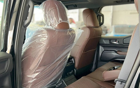 Toyota Land Cruiser Prado, 2026 год, 11 500 000 рублей, 11 фотография