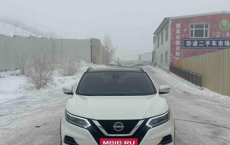 Nissan Qashqai, 2023 год, 1 720 000 рублей, 2 фотография