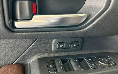 Toyota Land Cruiser Prado, 2026 год, 11 500 000 рублей, 13 фотография