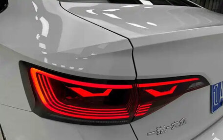 Volkswagen Lavida, 2022 год, 1 940 000 рублей, 6 фотография