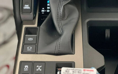 Toyota Land Cruiser Prado, 2026 год, 11 500 000 рублей, 12 фотография