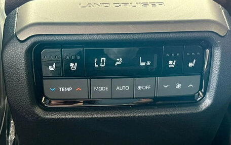 Toyota Land Cruiser Prado, 2026 год, 11 500 000 рублей, 14 фотография