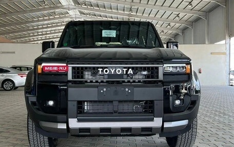 Toyota Land Cruiser Prado, 2026 год, 11 500 000 рублей, 2 фотография