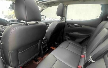 Nissan Qashqai, 2023 год, 1 720 000 рублей, 9 фотография