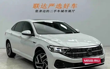 Volkswagen Lavida, 2022 год, 1 940 000 рублей, 3 фотография