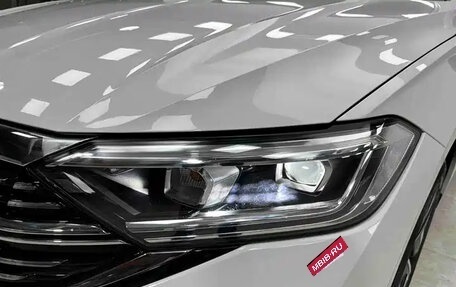 Volkswagen Lavida, 2022 год, 1 940 000 рублей, 5 фотография