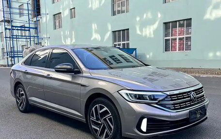 Volkswagen Lavida, 2022 год, 1 885 000 рублей, 3 фотография