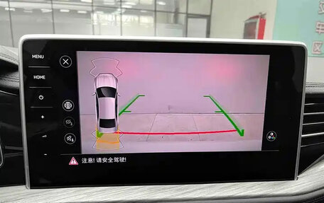 Volkswagen Lavida, 2022 год, 1 940 000 рублей, 22 фотография