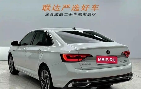 Volkswagen Lavida, 2022 год, 1 940 000 рублей, 4 фотография