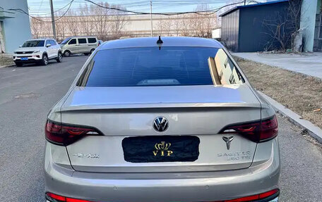 Volkswagen Lavida, 2022 год, 1 885 000 рублей, 5 фотография