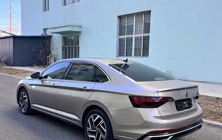 Volkswagen Lavida, 2022 год, 1 885 000 рублей, 6 фотография