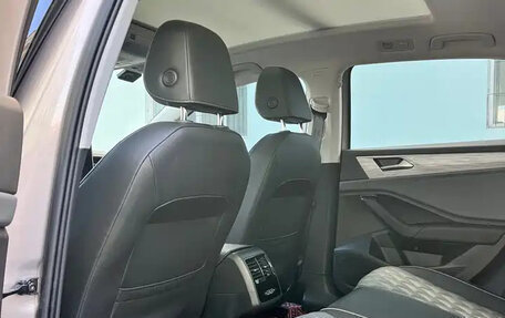 Volkswagen Lavida, 2022 год, 1 885 000 рублей, 11 фотография