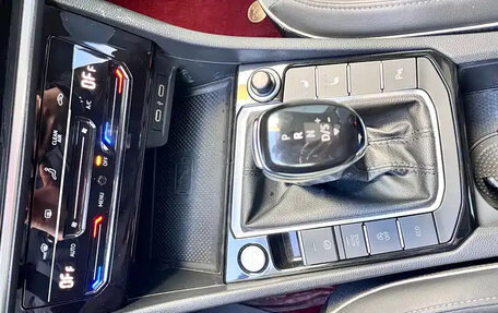 Volkswagen Lavida, 2022 год, 1 885 000 рублей, 13 фотография