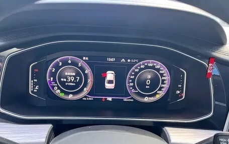 Volkswagen Lavida, 2022 год, 1 885 000 рублей, 14 фотография