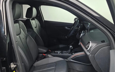 Audi Q2 I, 2022 год, 3 085 000 рублей, 8 фотография