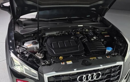 Audi Q2 I, 2022 год, 3 085 000 рублей, 5 фотография