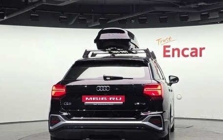 Audi Q2 I, 2022 год, 3 085 000 рублей, 4 фотография