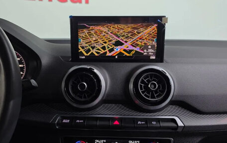 Audi Q2 I, 2022 год, 3 085 000 рублей, 12 фотография