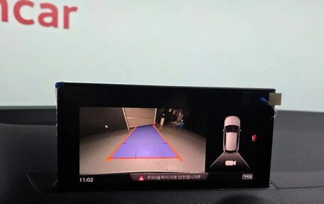 Audi Q2 I, 2022 год, 3 085 000 рублей, 13 фотография