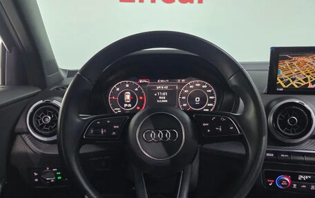 Audi Q2 I, 2022 год, 3 085 000 рублей, 11 фотография