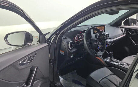 Audi Q2 I, 2022 год, 3 085 000 рублей, 9 фотография