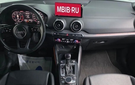 Audi Q2 I, 2022 год, 3 085 000 рублей, 6 фотография