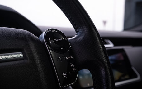 Land Rover Range Rover Velar I, 2018 год, 4 350 000 рублей, 12 фотография