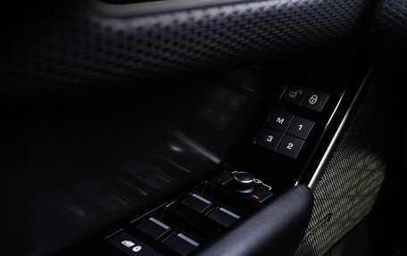 Land Rover Range Rover Velar I, 2018 год, 4 350 000 рублей, 13 фотография