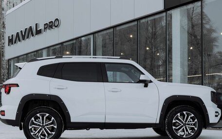 Haval H7, 2026 год, 4 199 000 рублей, 4 фотография