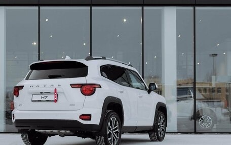 Haval H7, 2026 год, 4 199 000 рублей, 3 фотография