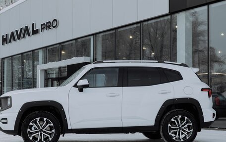 Haval H7, 2026 год, 4 199 000 рублей, 14 фотография