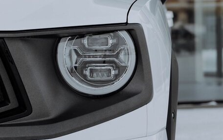 Haval H7, 2026 год, 4 199 000 рублей, 12 фотография