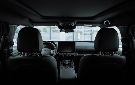 Haval H7, 2026 год, 4 199 000 рублей, 9 фотография