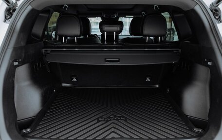 Haval H7, 2026 год, 4 199 000 рублей, 8 фотография