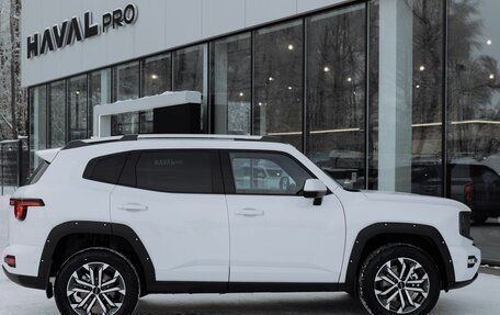 Haval H7, 2026 год, 4 199 000 рублей, 5 фотография
