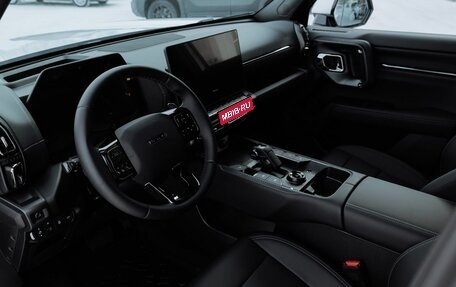 Haval H7, 2026 год, 4 199 000 рублей, 17 фотография