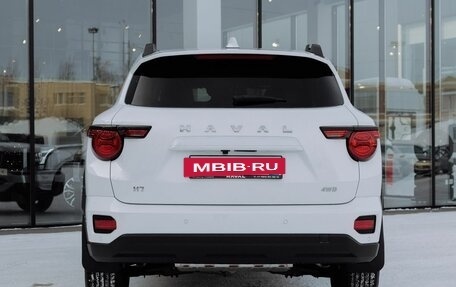 Haval H7, 2026 год, 4 199 000 рублей, 6 фотография