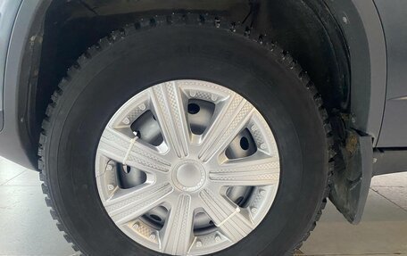 Chevrolet Niva I рестайлинг, 2012 год, 445 000 рублей, 8 фотография