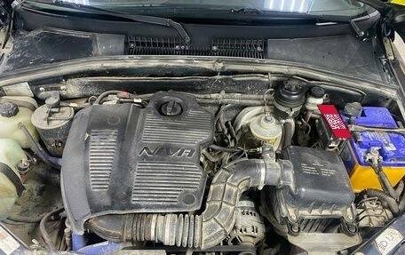 Chevrolet Niva I рестайлинг, 2012 год, 445 000 рублей, 7 фотография