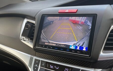 Honda Jade I, 2015 год, 1 399 888 рублей, 6 фотография